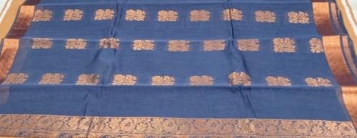 PL BIG BUTTA SAREE